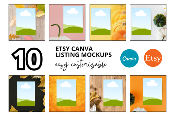10 Thanksgiving Etsy Listings Mockup: A Practical Guide to Choosing the Right Presentation Tools