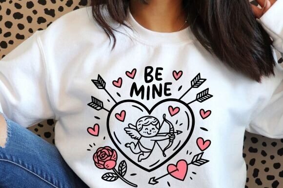 Be Mine SVG: Your Complete Guide to Creating Custom Valentine’s Crafts That Actually Get Used