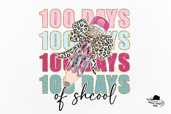 Coquette 100 Days of School Pencil Bow: A Complete Guide for Creators, Parents, and Small Business Owners