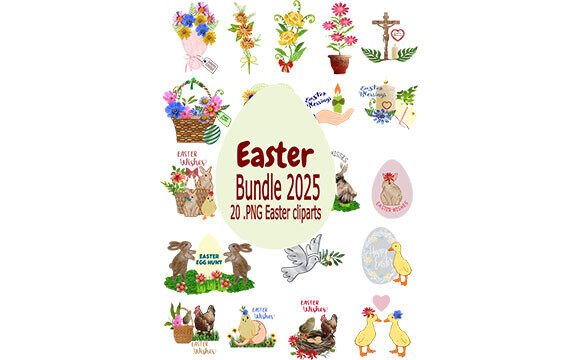 Easter Bundle 2025: What It Is and How Different People Actually Use It