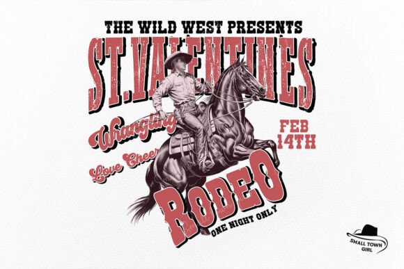 Evaluating the St Valentine s Wild West Rodeo Cowboy Experience