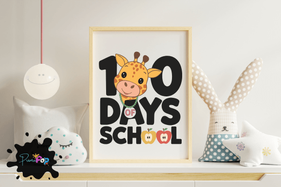 How a Cute Giraffe Illustration Can Strengthen Your Brand Strategy and Communication