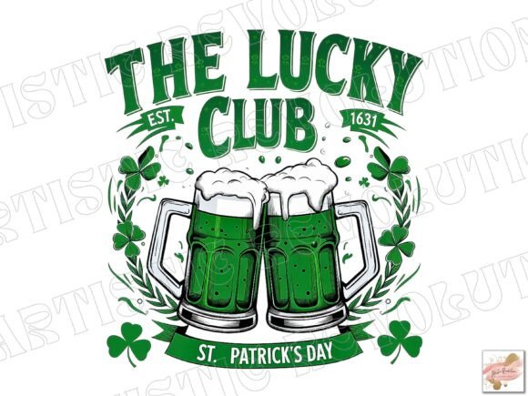 Lucky St Patrick’s Day Png Beer Png: A Practical Guide to Design Resources for Festive Branding