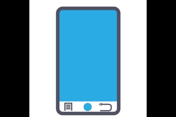 Mobile Logo or Icon Design: Making Your Mark in a Small Space