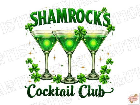 Shamrock St Patrick’s Day Png Irish Png: Strategic Use for Branding and Creative Projects