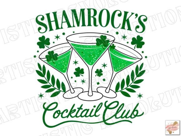 The Strategic Value of Shamrocks St Patrick's Day Png Irish Png in Modern Visual Communication