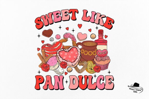 The Sweet Like Pan Dulce Mexican Valentine: A Process-Driven Guide to Authentic Connection