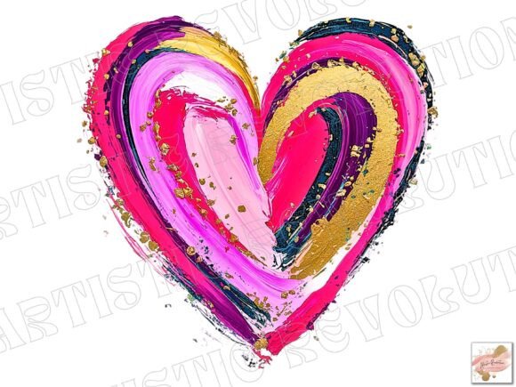 Using Valentines Day Heart Png Brushstroke Png with Strategic Intent