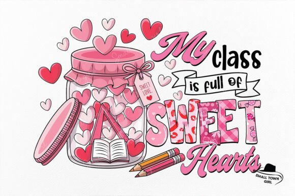 When My Class is Full of Sweethearts: Navigating Valentine's Day in the Classroom