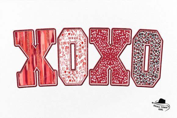 Xoxo Valentine Brushstroke Sublimation: A Practical Evaluation for Your Craft Projects